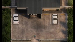 Treasure of Nadia_PC-v.06112 Part 7 By LoveSkySan69