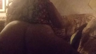 Oiled up 