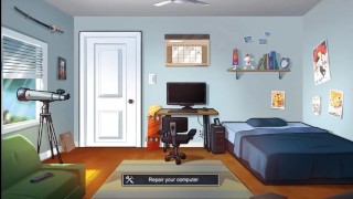 SummertimeSaga-0-19-0-pc PART 4 By MissKitty2K Gameplay