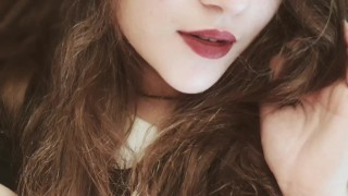 ATADA PARA VOS [ASMR] [JOI] [AUDIO ONLY]