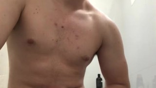 Sexy Cums Super Hard