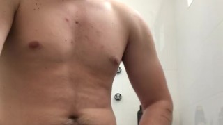 Sexy Cums Super Hard