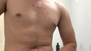 Sexy Cums Super Hard