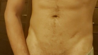 Cock Reveal