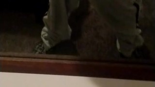 Cockrub