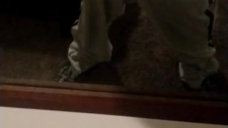 Cockrub