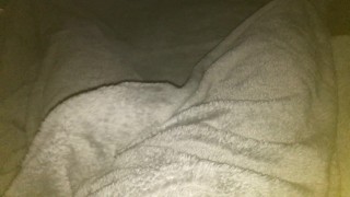 My Dick GOT MIND OF ITS OWN