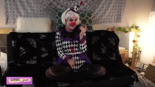 PREVIEW: Who's really the clown? Fan SPH