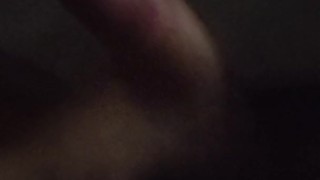 I blow a fat load to a hot threesome