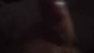 I blow a fat load to a hot threesome