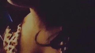 Super Tits and Wet Throat