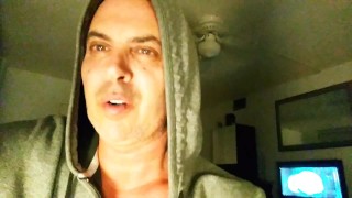 Male Celebrity Sex Tape  Dad takes Dare to FUCK PEN on Instagram @CountCory