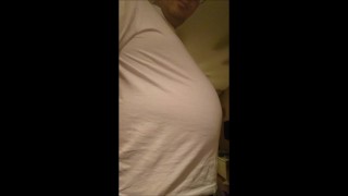 Overstuffed belly at 196lbs/89kg