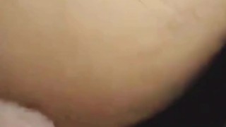 Japanese Bareback sex at Gay sauna and mouth cummed