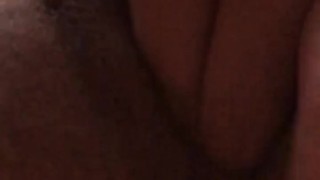 Close up teasing