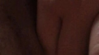 Close up teasing