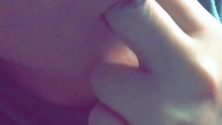 For all those hard cocks that want my wet mouth