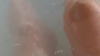 Bath time