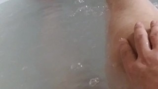 Bath time