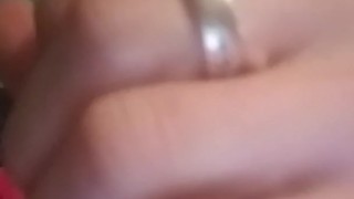 Wet cock stroke