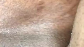 Pussy Teasing 