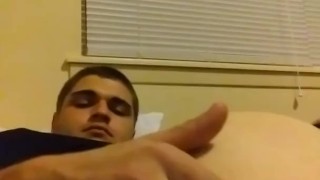 Just me playing with my ass