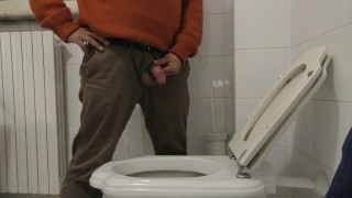 Mi faccio una pisciata