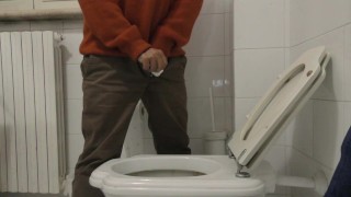 Mi faccio una pisciata