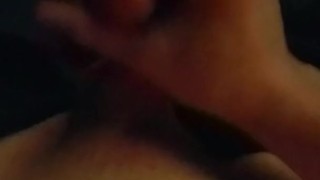 My girlfriend blue balls me