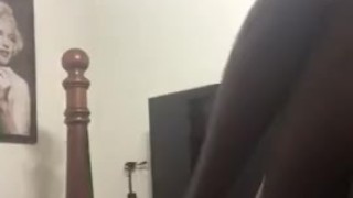 Fucked My Fleshjack in a sneaker