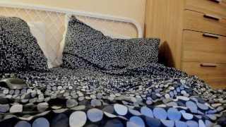 SISTER SPIVI LOVES ANAL