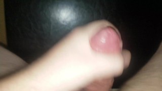 HFO Attempt (Leads To Second Orgasm)