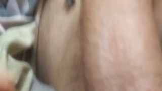 Jerk it off for my girl 