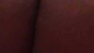 Reverse cowgirl