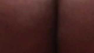 Reverse cowgirl