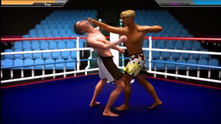 Being A DIK 0.3.1 Part 2 Gameplay By LoveSkySan69