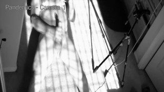 Pandemics: Watching Porn While Making Porn