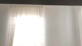 No face. Latina rides big dick