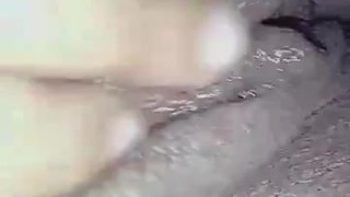 Listen to my wet pussy