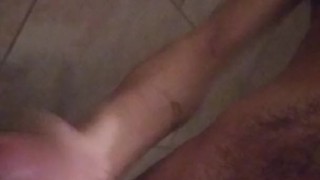 LSD Frustration Relief (Steam Shower)