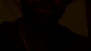 Jerking Off Outside Close Up Cum With Cars Passing By - Camilo Brown