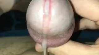 Cum for you