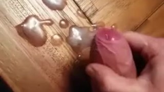 Another Cumshot vid, felt very nice