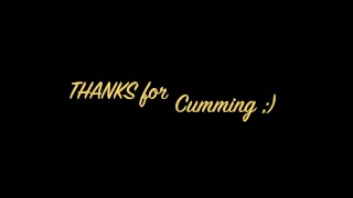 Cumshot