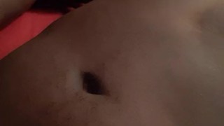 Towel tease 1