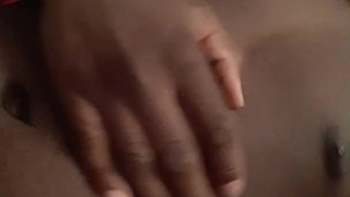 Towel tease 1