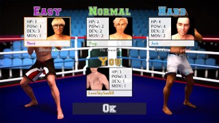 Being A DIK 0.3.1 Part 8 Gameplay By LoveSkySan69