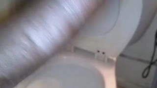 Me making my BBC Cum Hard
