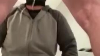 Straight alpha back to gag the fag - Part Two