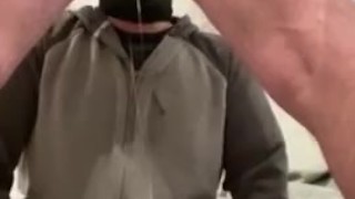 Straight alpha back to gag the fag - Part Two